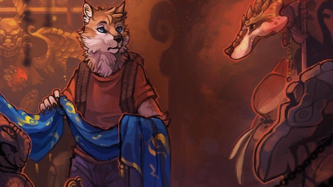 平面设计主KV做成这样，在你的城市薪资一般多少？